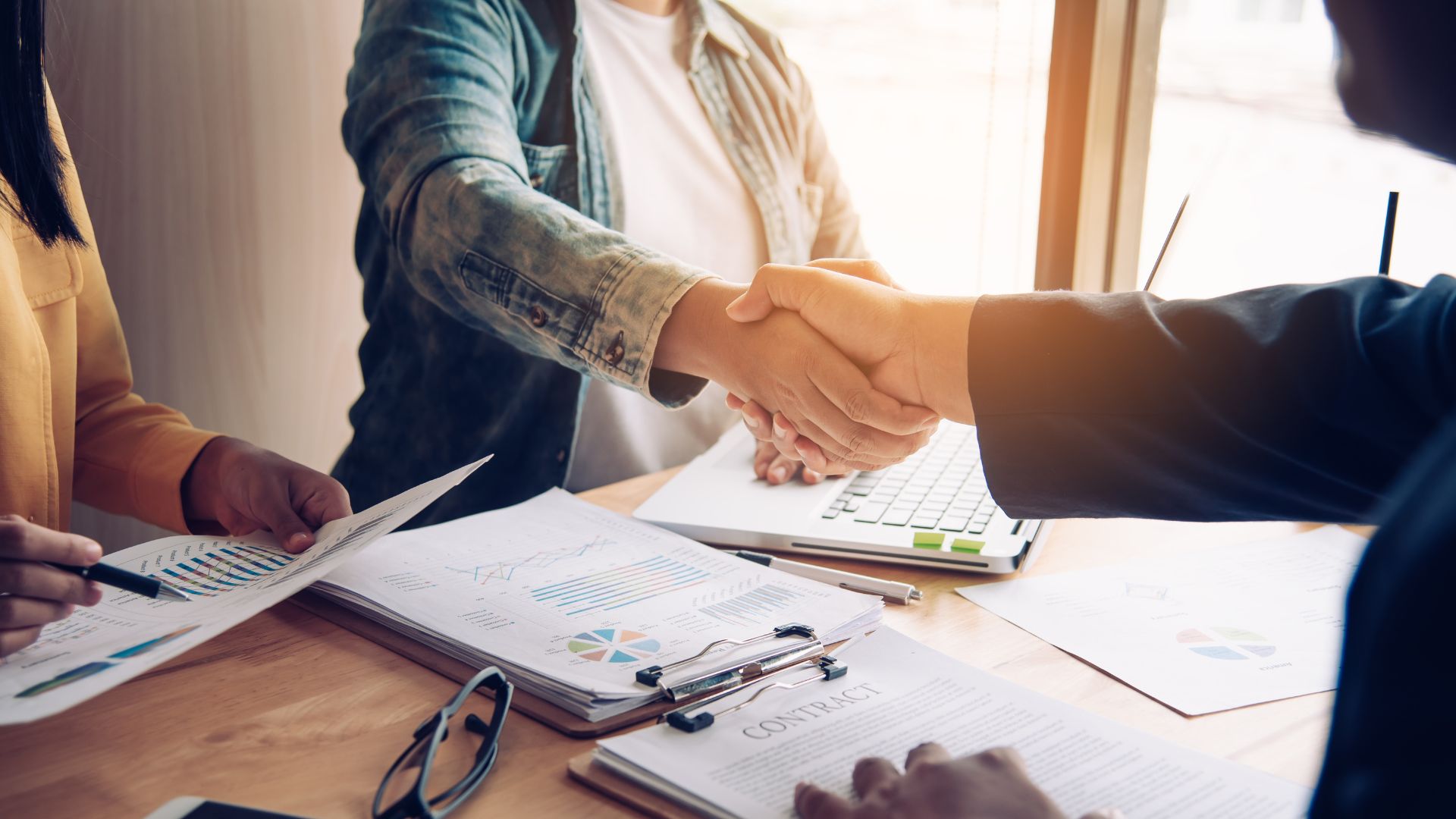 Venture Capital : definition, remunerations and recruitement