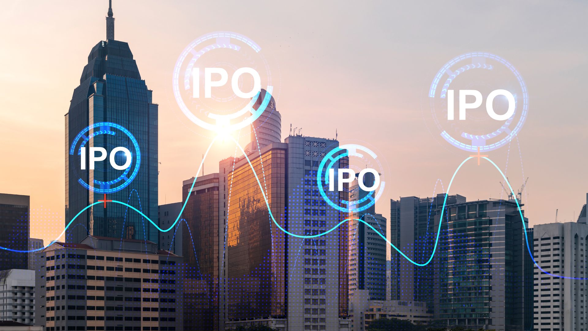 Les Introductions en Bourse (IPO) : une année record pour 2021, le contrecoup en 2022
