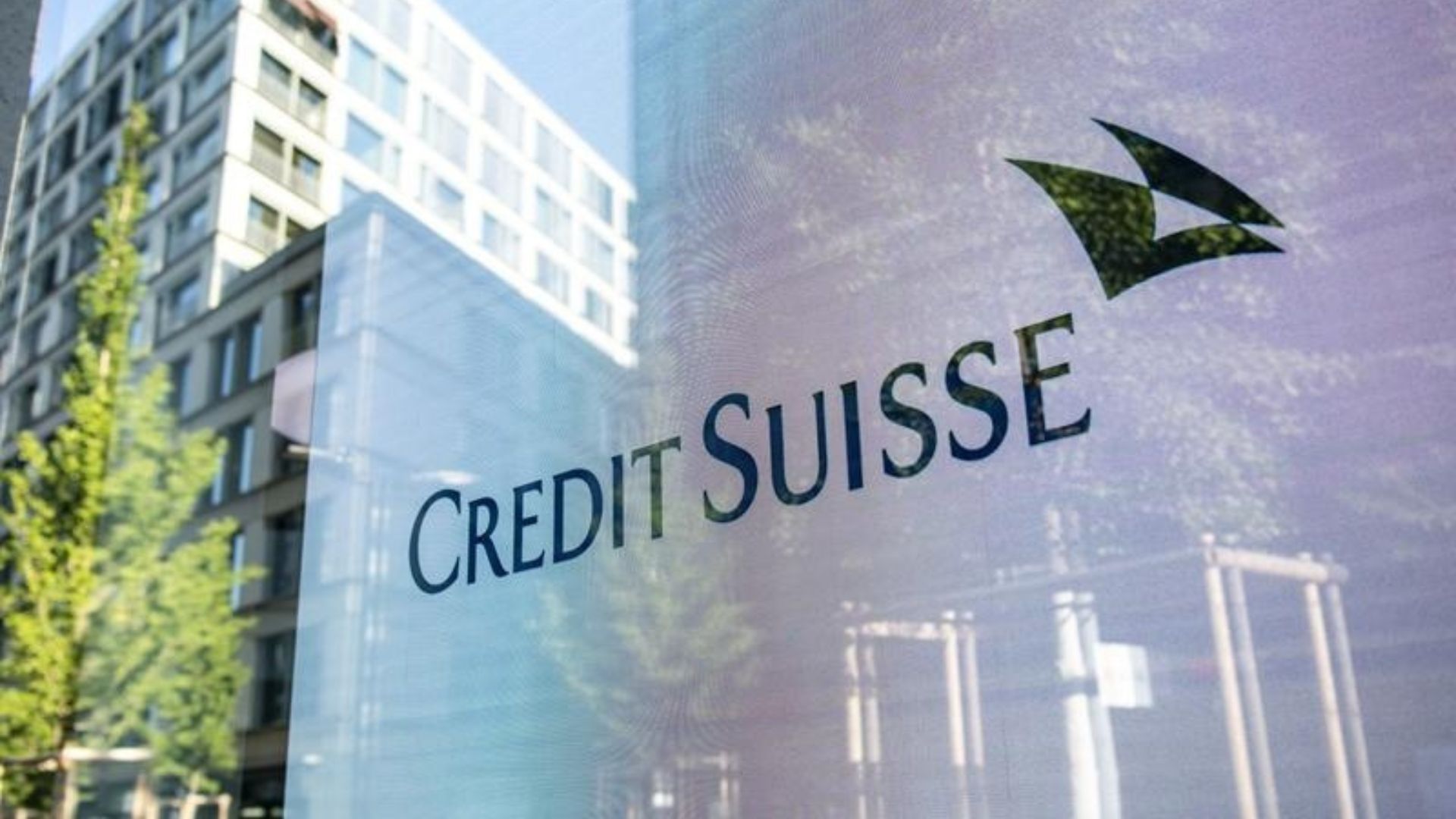 Everything you need to know about the purchase of Credit Suisse by UBS