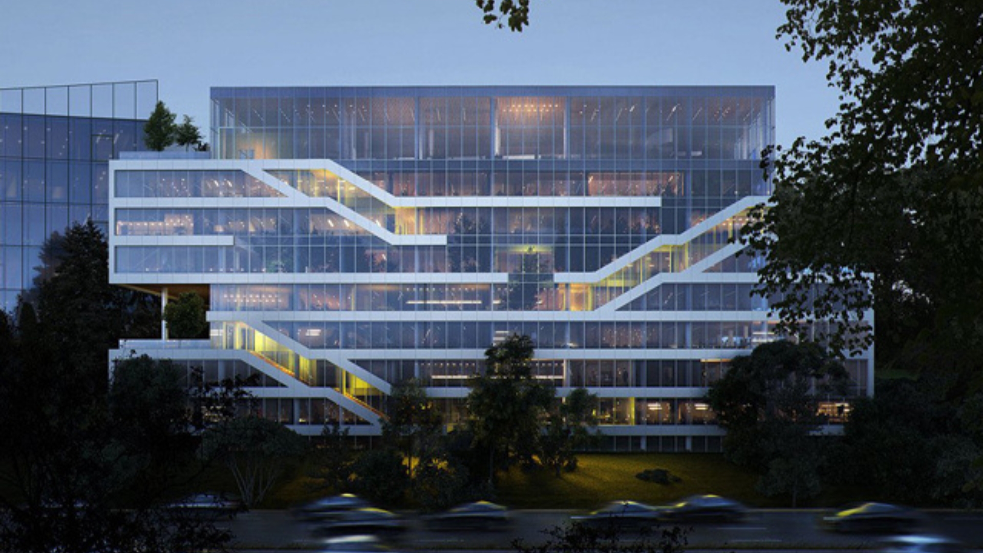 NOVAXIA: Real Estate, Sustainability and ESG