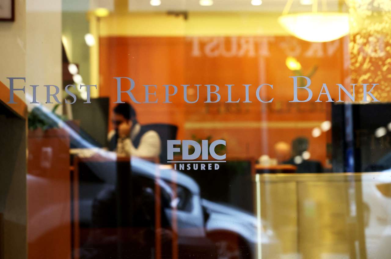 Tout savoir sur le rachat de First Republic Bank par JP Morgan