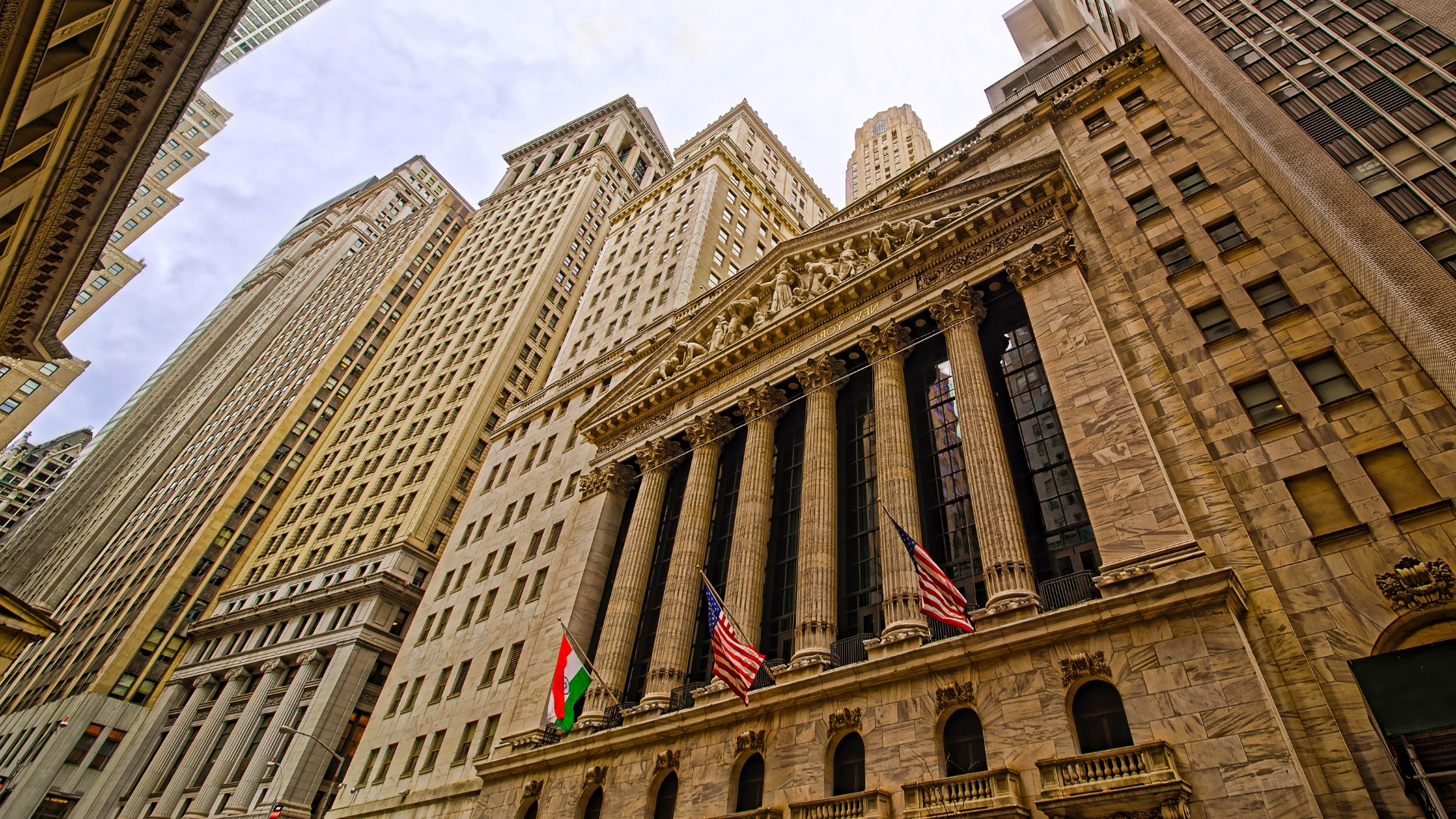 Comprendre les marchés financiers
