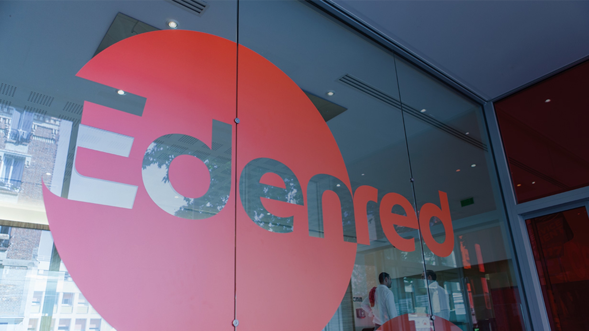 Zoom sur l&rsquo;acquisition de Reward Gateway par Edenred