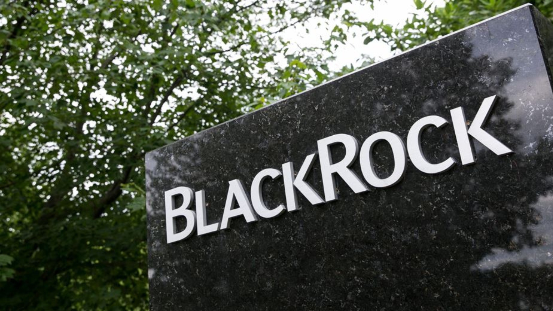 BlackRock lance un ETF Bitcoin Spot