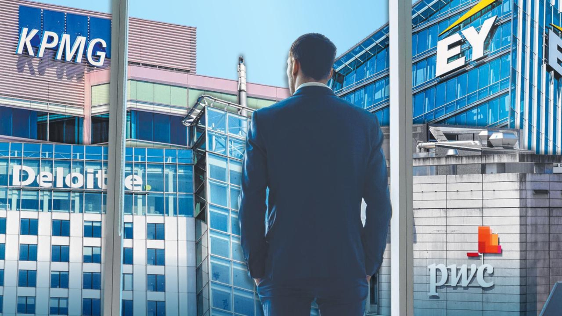 L’audit en Big Four : quelles opportunités ?