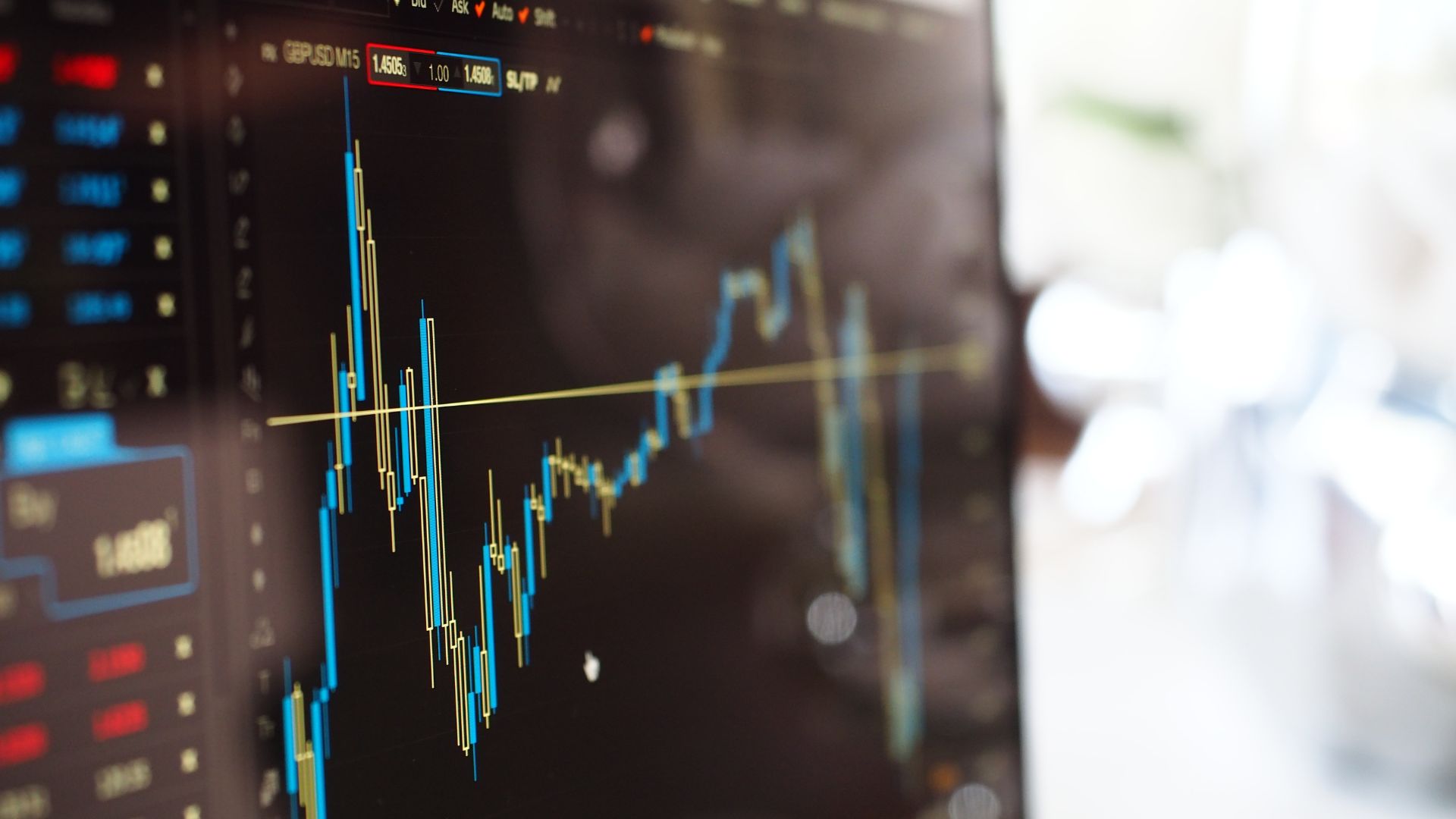 ETF : définition, fonctionnement et comment investir ?