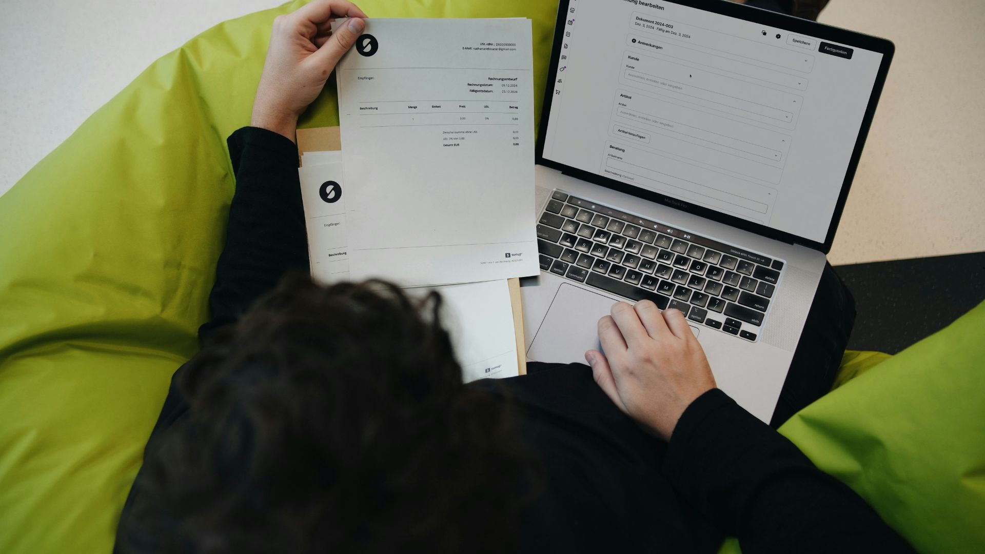 Logiciels de facturation certifiés : une obligation légale devenue un atout pour les petits commerces