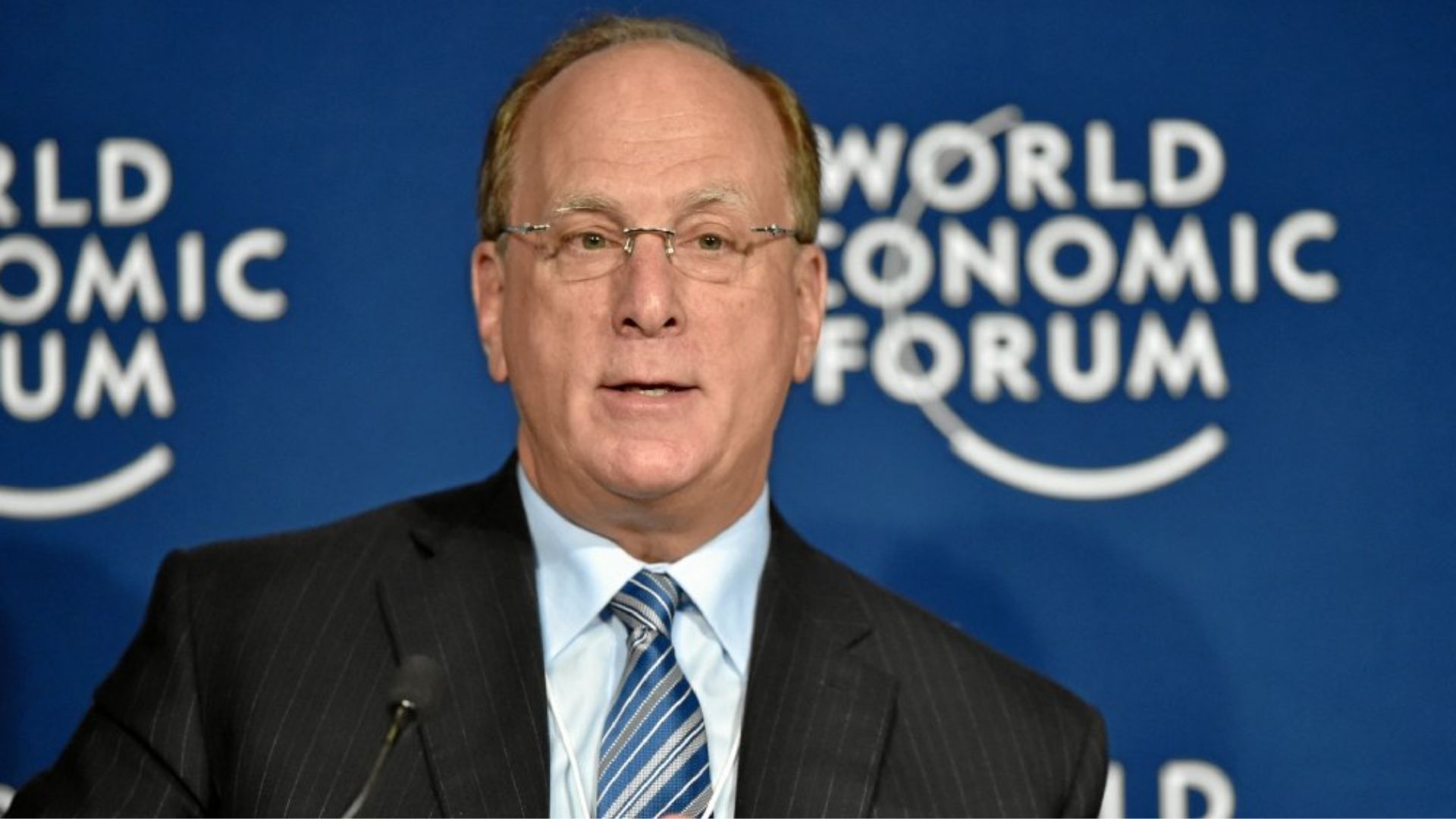 Larry Fink : l’homme qui a transformé la finance mondiale avec BlackRock