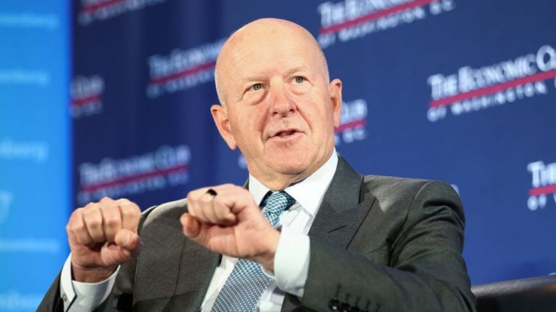 David Solomon: From Goldman Sachs to Philanthropy, the Inspiring Journey of an Extraordinary Leader