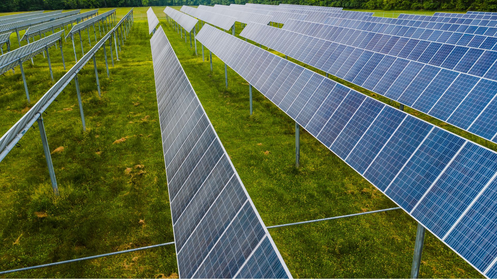 Comment les fonds d’infrastructure façonnent la transition énergétique