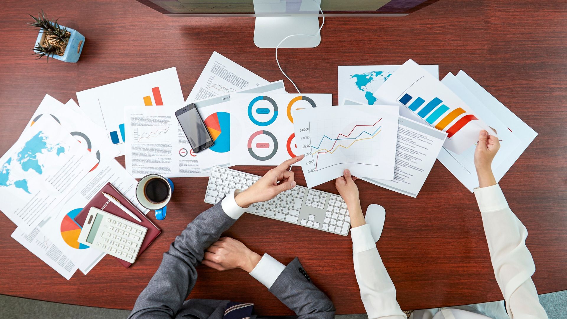 Se former à l’analyse financière : une compétence essentielle pour piloter la performance