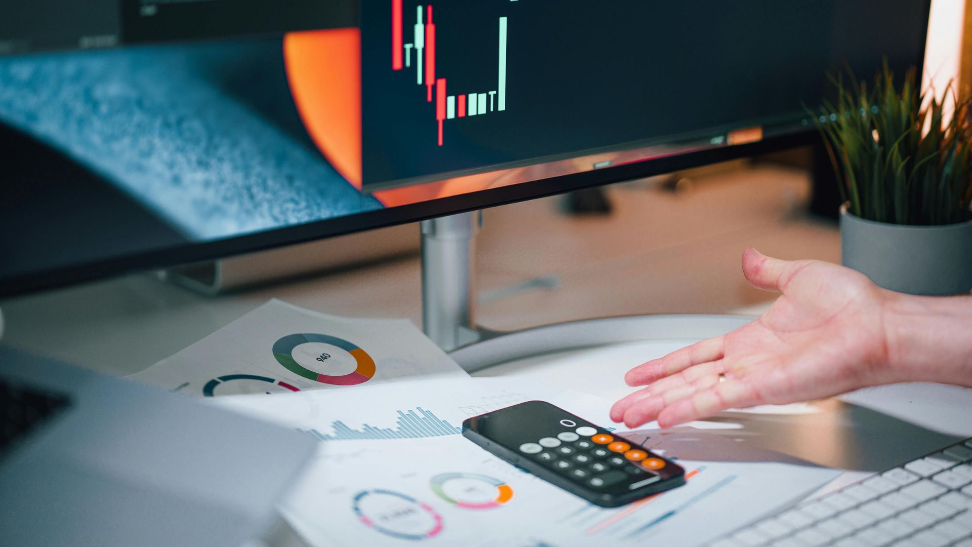 Working in a Small-Cap Fund: The Advantages of a Human-Sized Environment