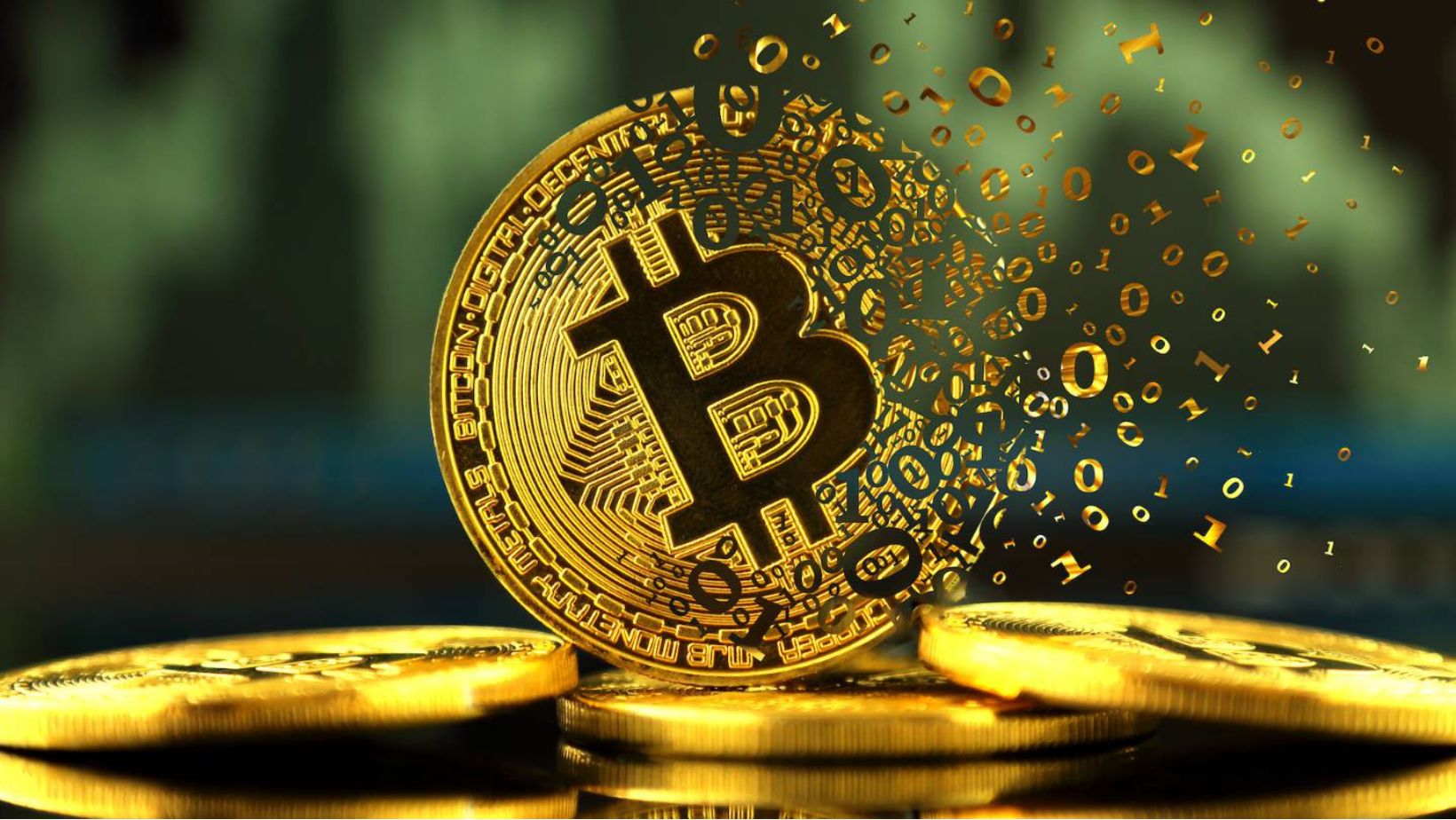 Le Bitcoin : définition, enjeux et avenir