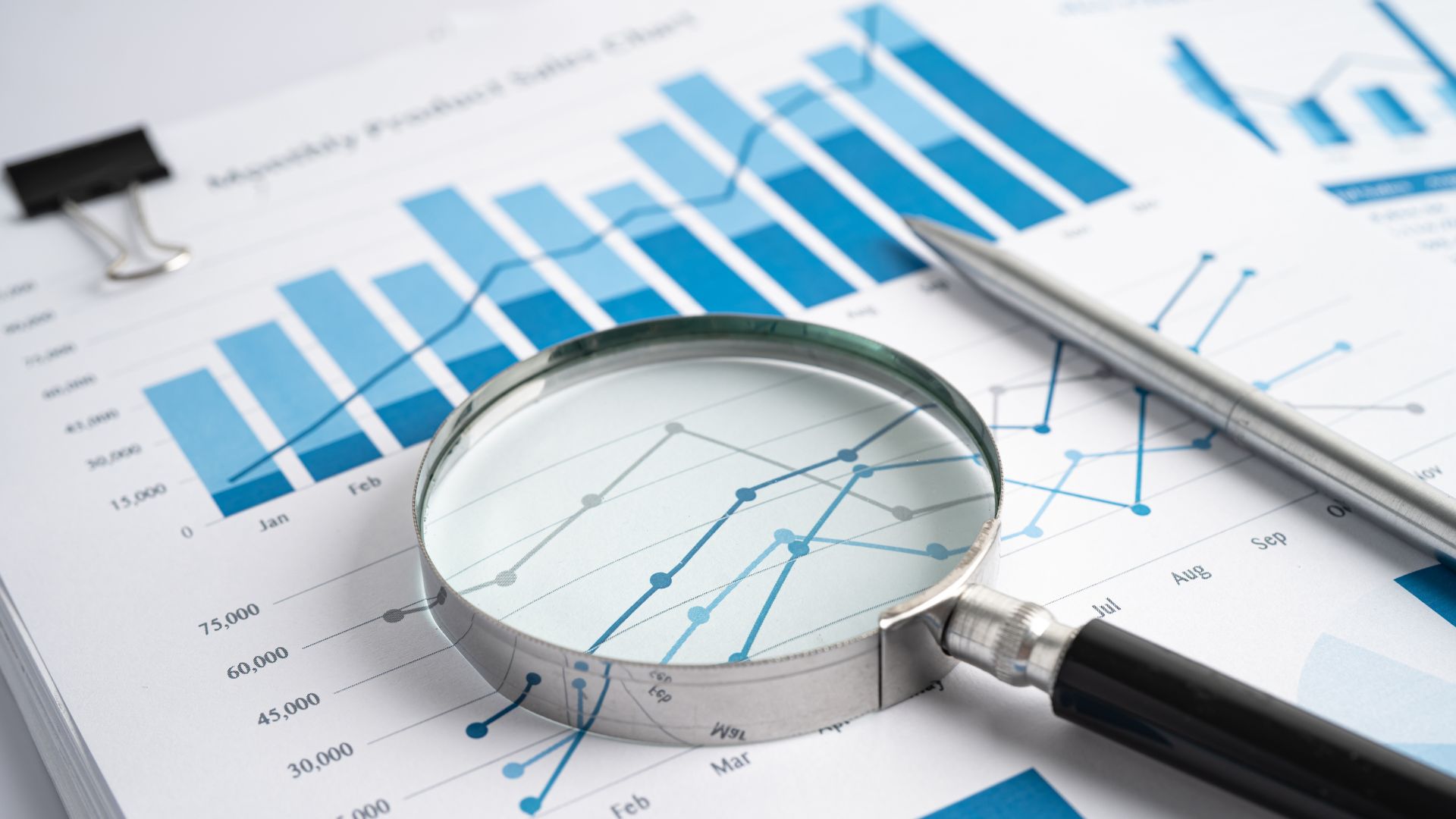 Zoom sur l&rsquo;Information Mémorandum dans le process M&A