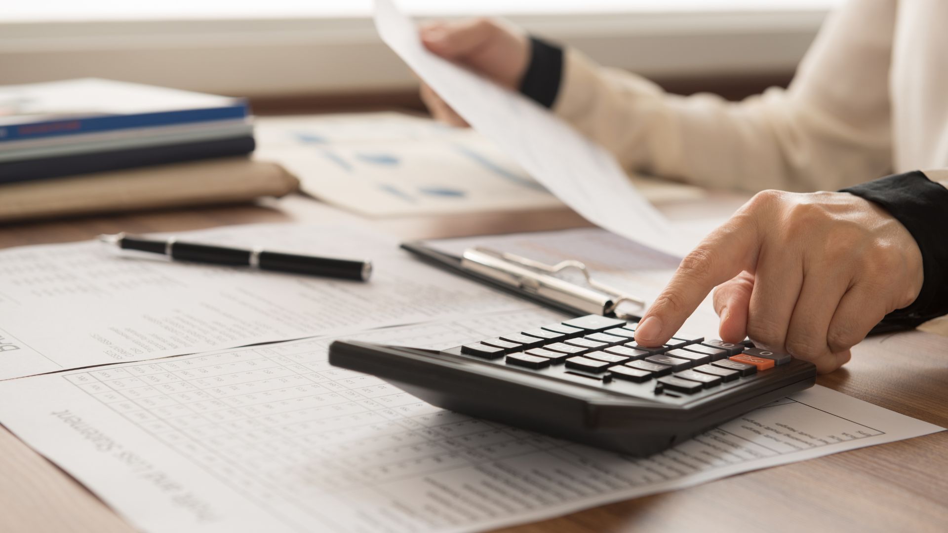 Tout savoir sur le métier de comptable : cursus, salaire, missions