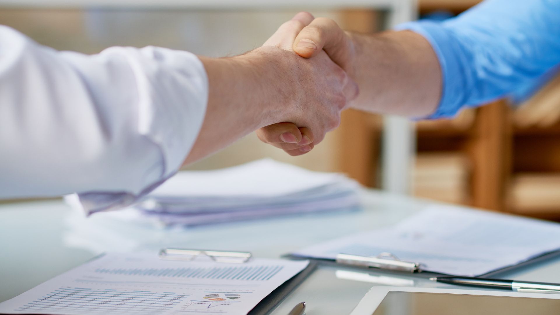 Innovis insights – Mastering the Term Sheet