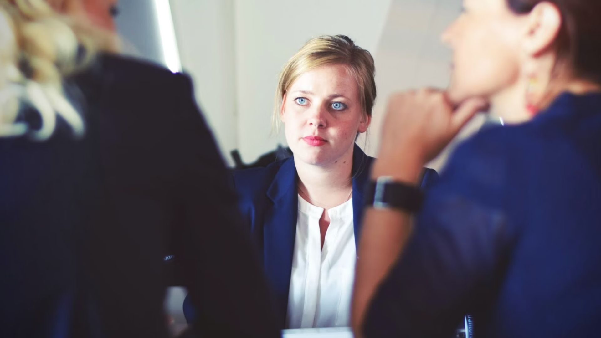 8 questions classiques en entretien M&A