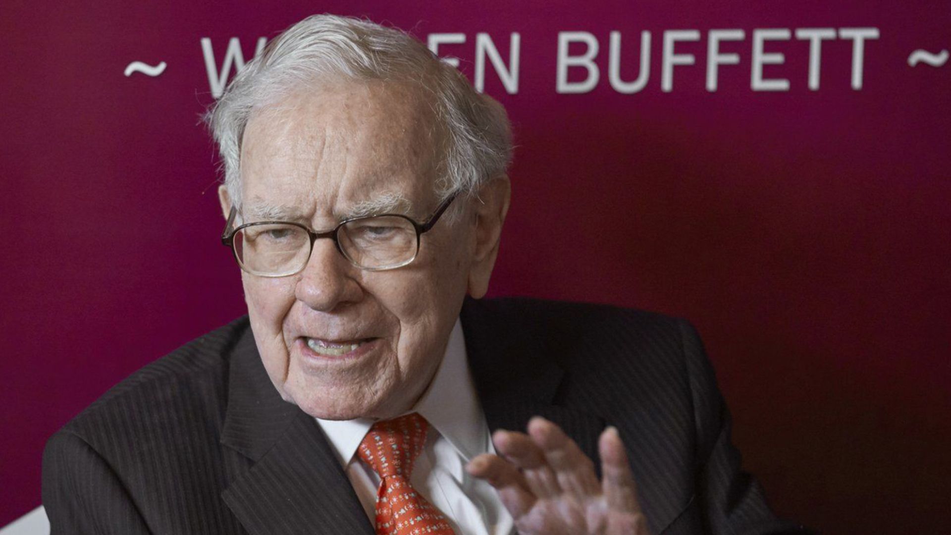 Zoom sur Warren Buffett : investisseur de renom