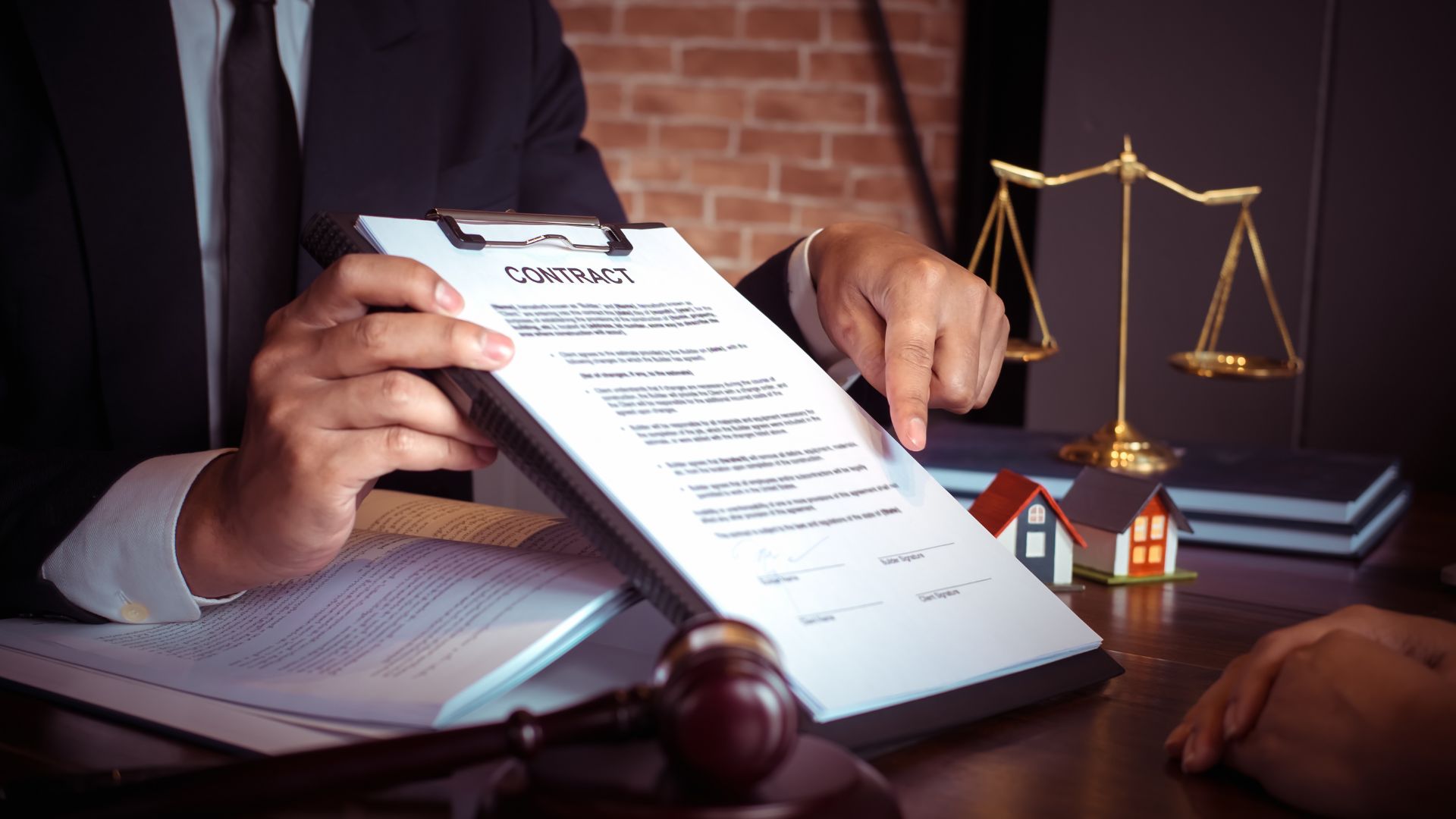 Les différents contrats dans le process M&A