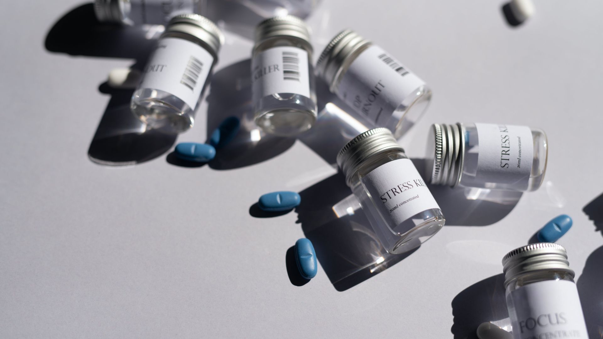 Pourquoi l&rsquo;industrie pharmaceutique attire de plus en plus les fonds d&rsquo;investissement ?