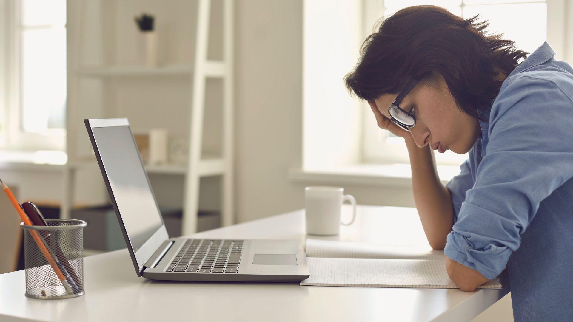 Top 5 des erreurs à éviter en entretien pour un stage en finance