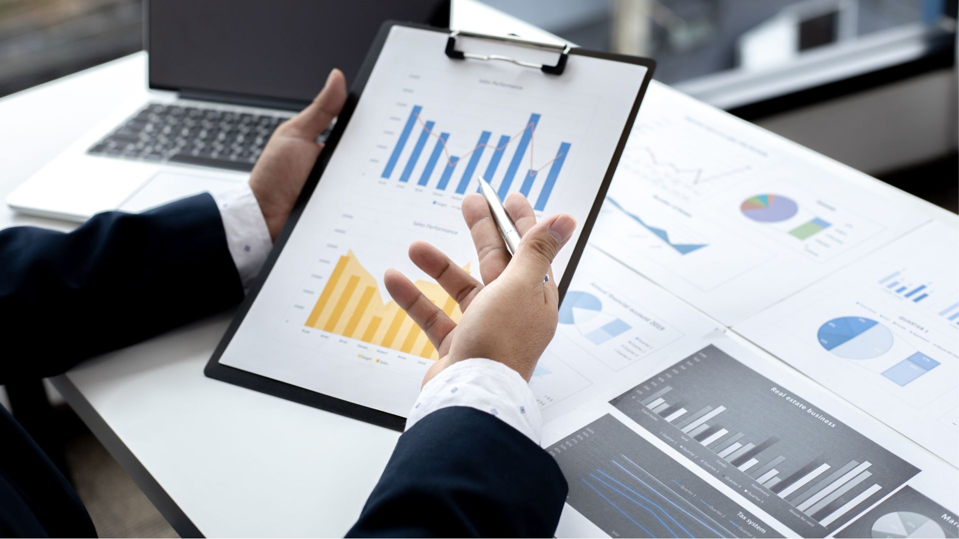 Maximiser son impact lors d’un stage en M&A ?