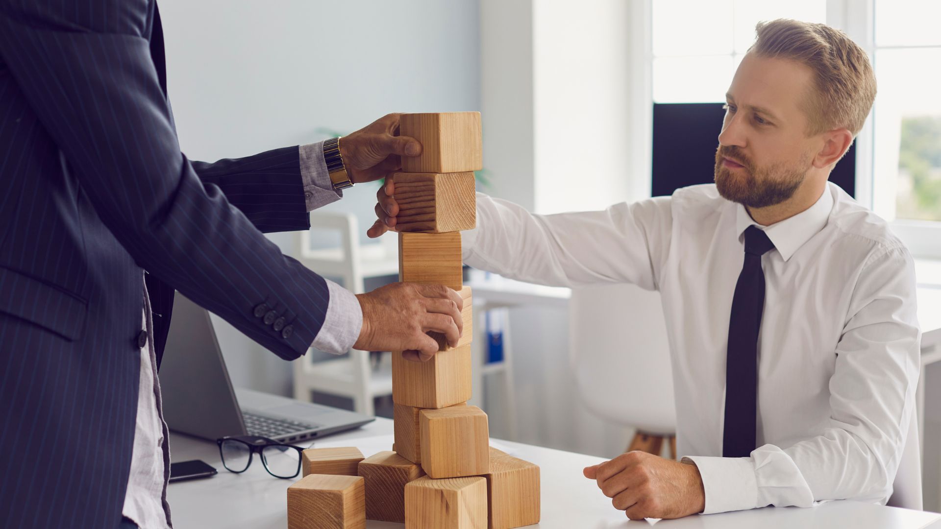 Comment transformer votre stage en M&A en tremplin professionnel ?