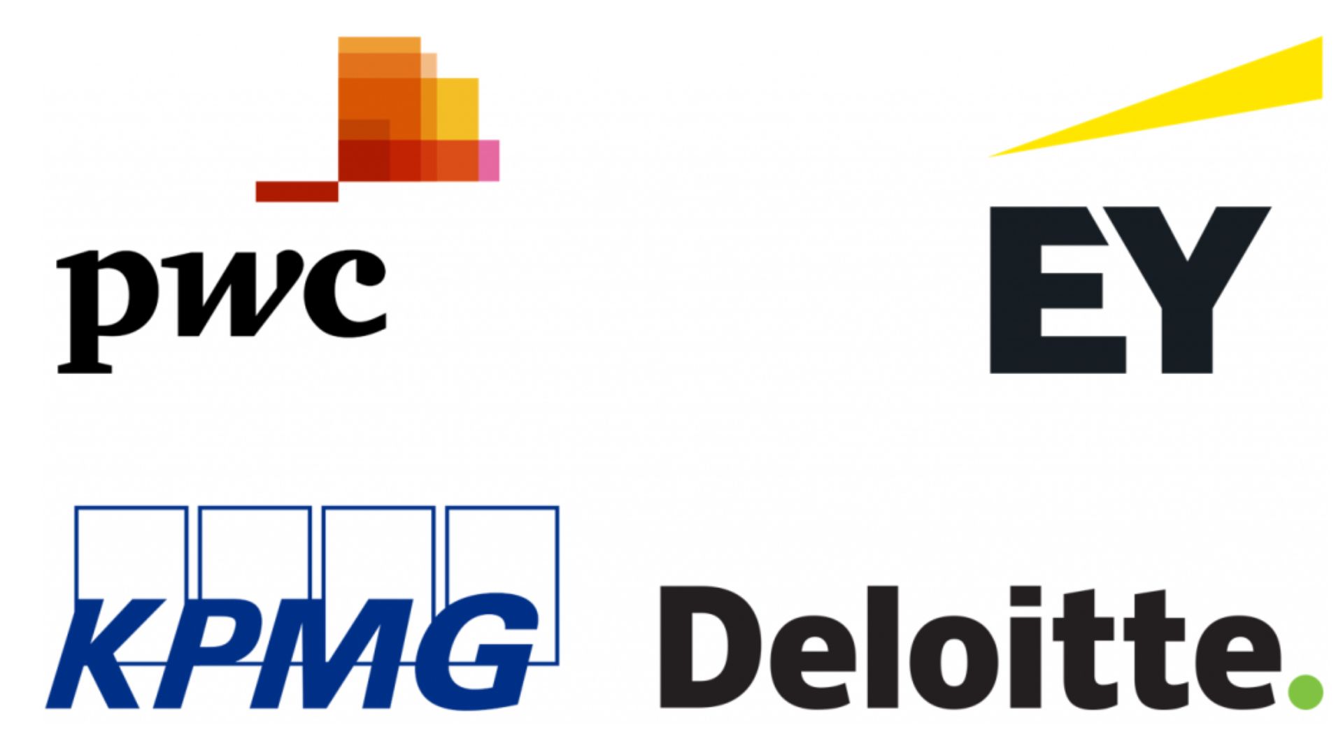 Candidater en Big Four : les différences entre Audit, TS et Valuation