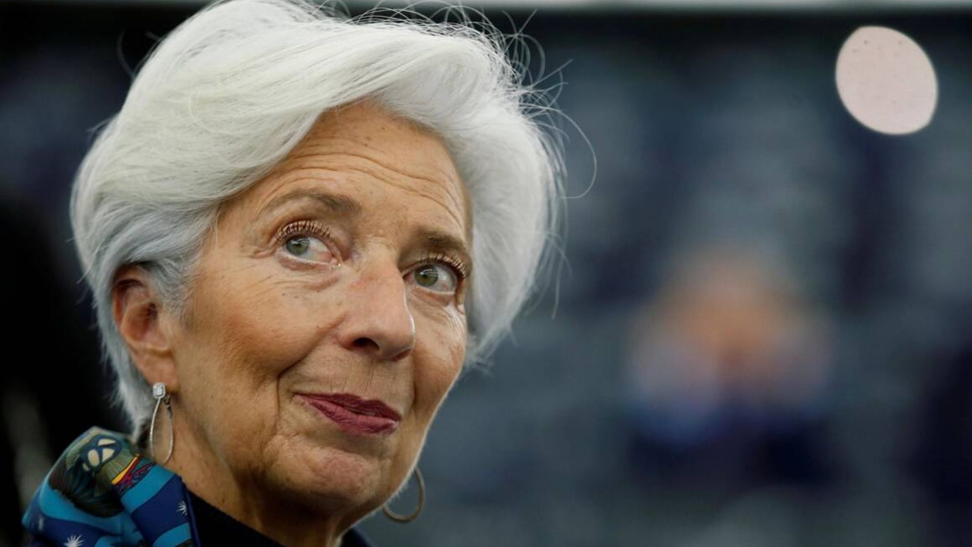 Christine Lagarde : De la politique à la finance internationale, le parcours d&rsquo;une dirigeante d&rsquo;exception