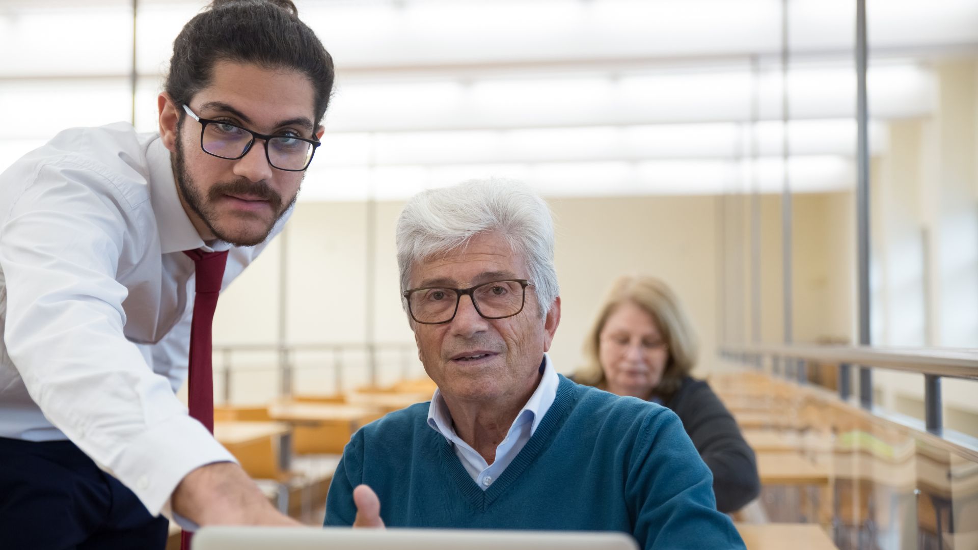The soft skills you need to succeed in finance: skills that grow with your career