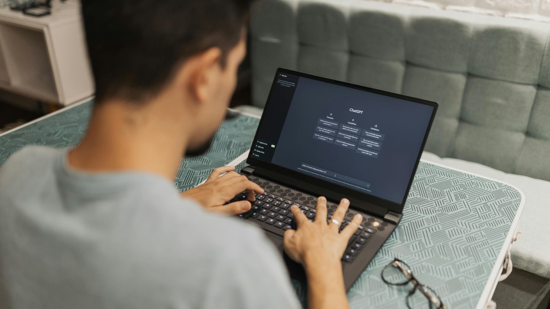 Finance et IA : comment l&rsquo;intelligence artificielle révolutionne l&rsquo;analyse financière