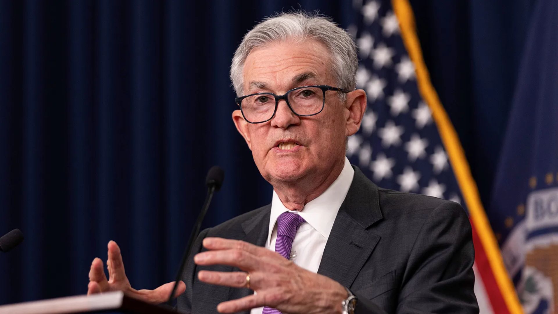 Jerome Powell: From Wall Street to the Head of the Fed, an Inspiring Journey