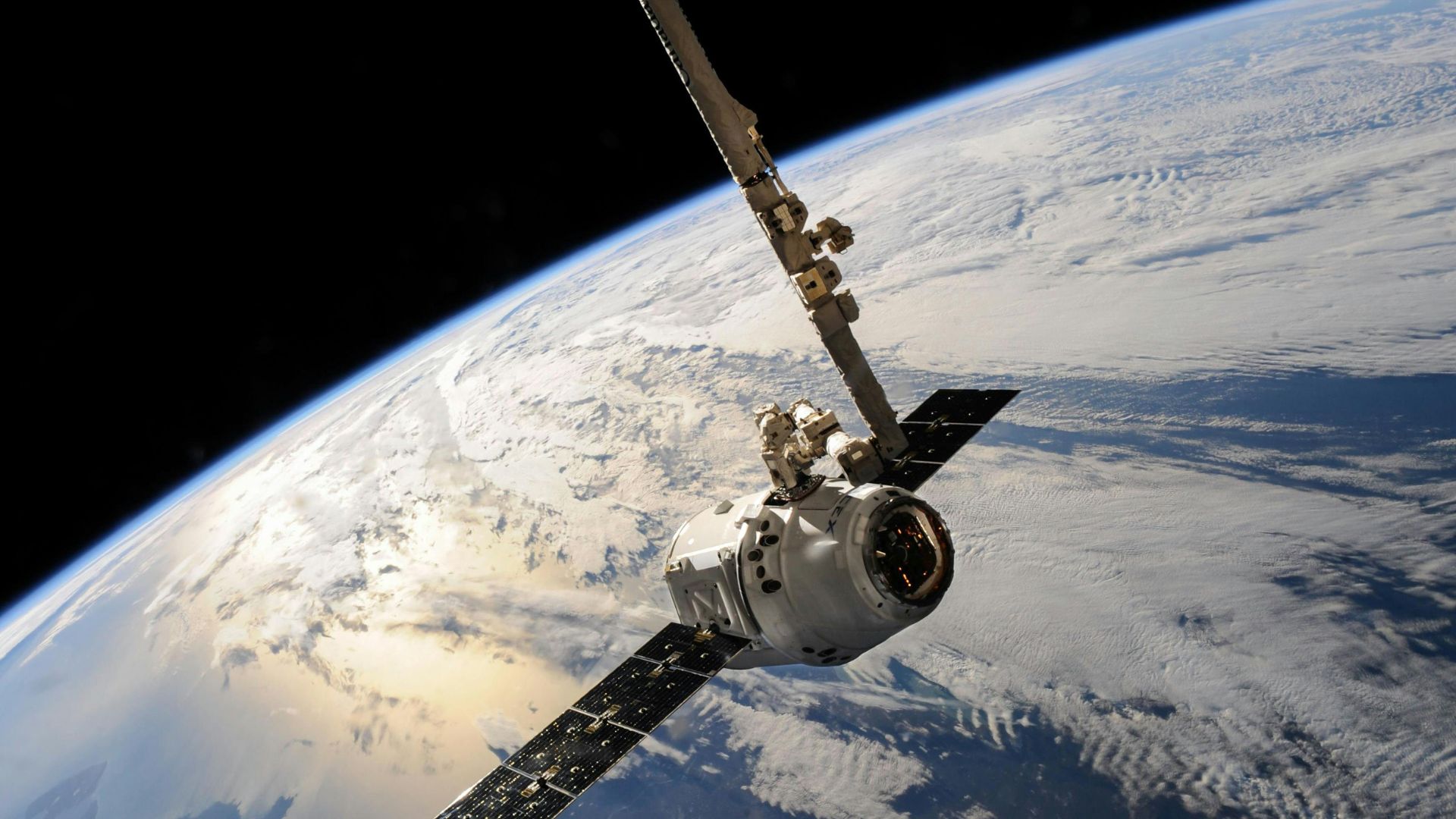 La finance dans l&rsquo;espace : les nouveaux enjeux économiques des missions spatiales