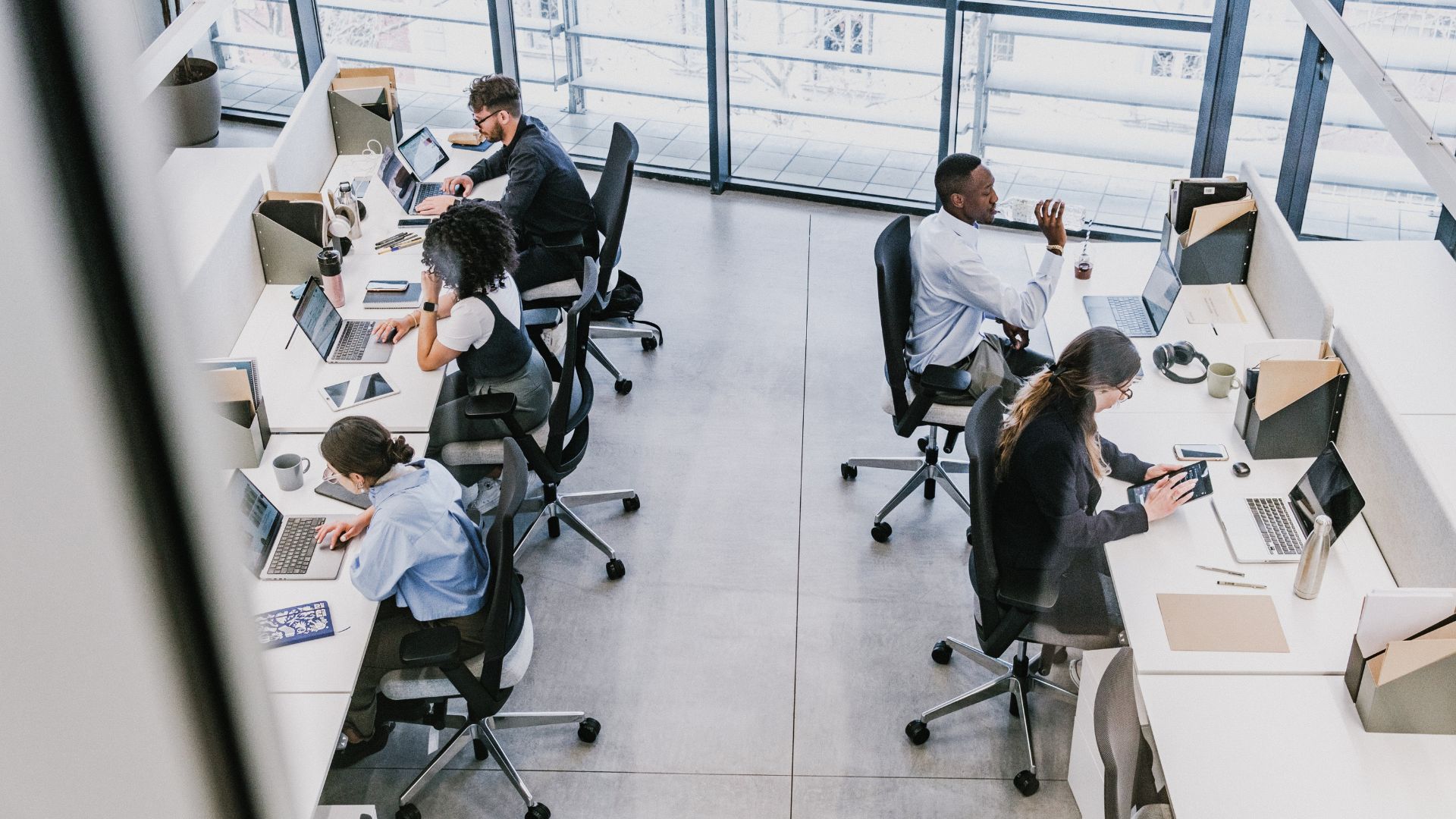 Private Equity : Comprendre les différences entre Front, Middle et Back Office