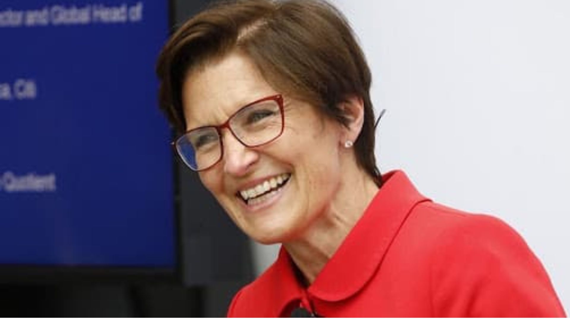 Jane Fraser : La première femme à diriger Citigroup et son impact sur Wall Street