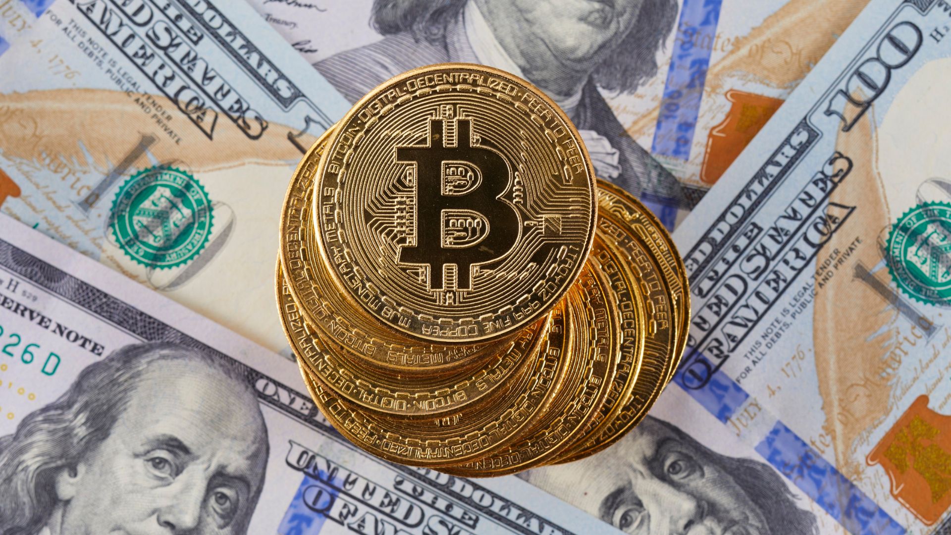 Les cryptomonnaies dans les portefeuilles institutionnels : Une adoption en pleine accélération