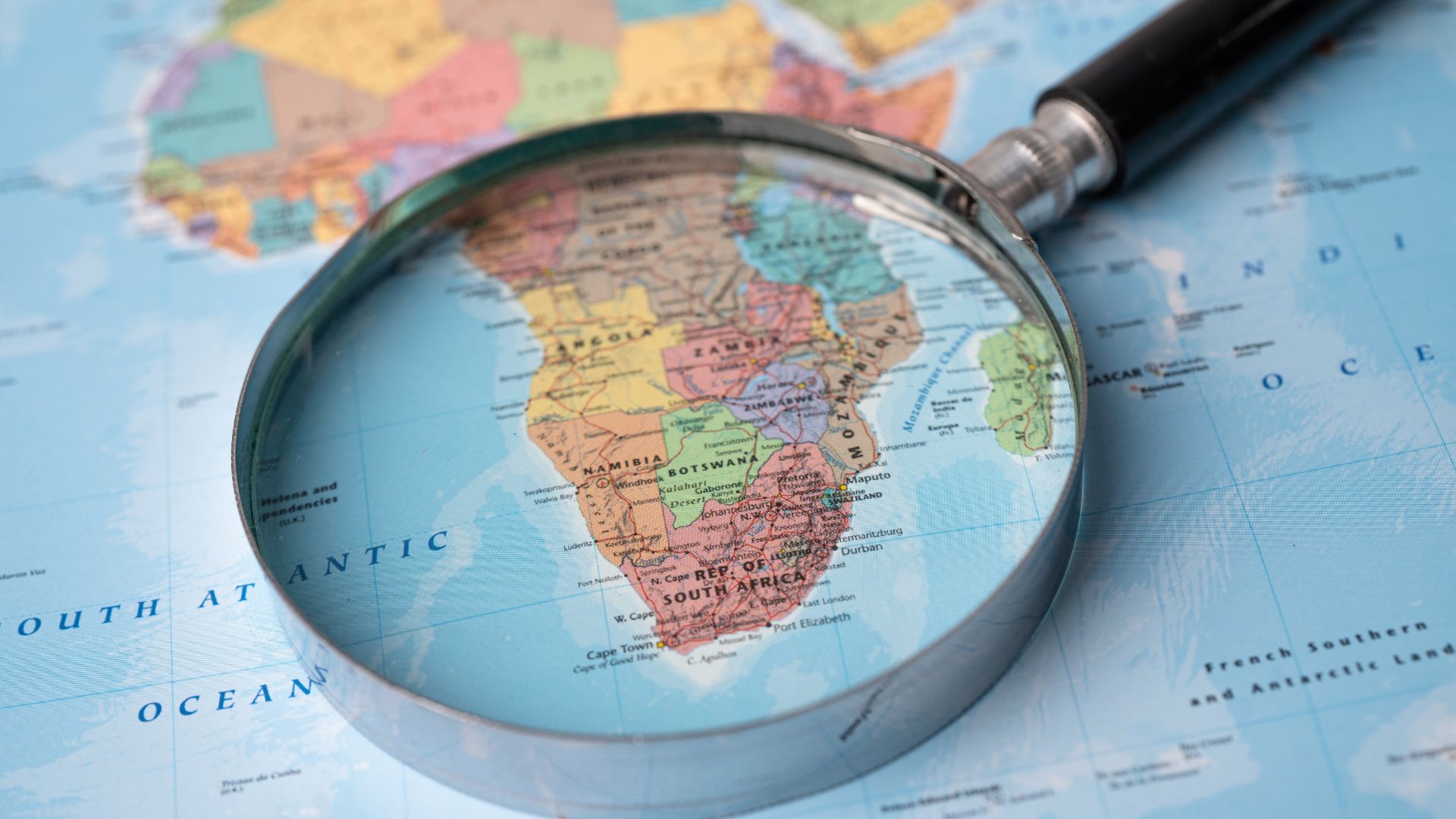 African fintech companies: When financial innovation transforms a continent