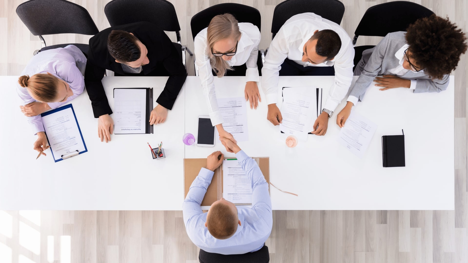 Stagiaire en M&A : missions, recrutement et perspectives
