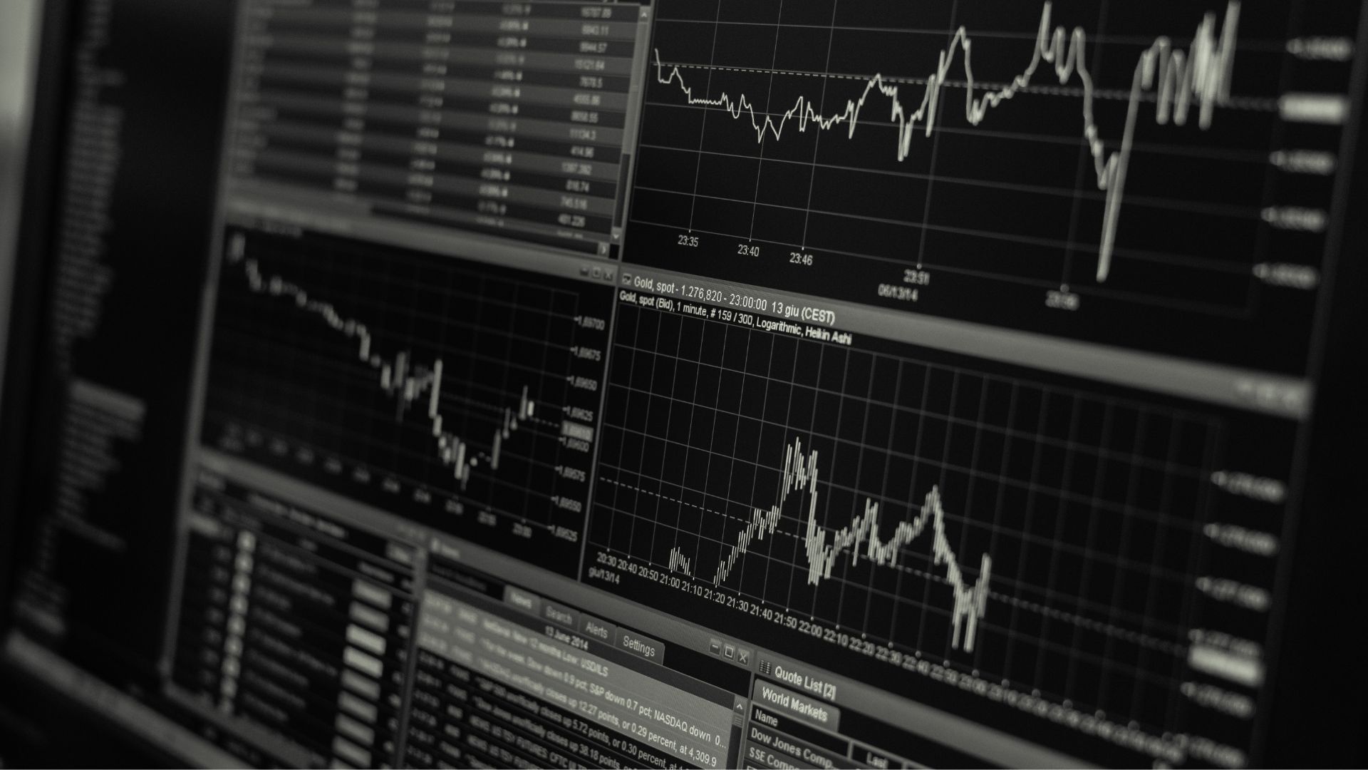 Les tendances du private equity : entre espoirs et incertitudes
