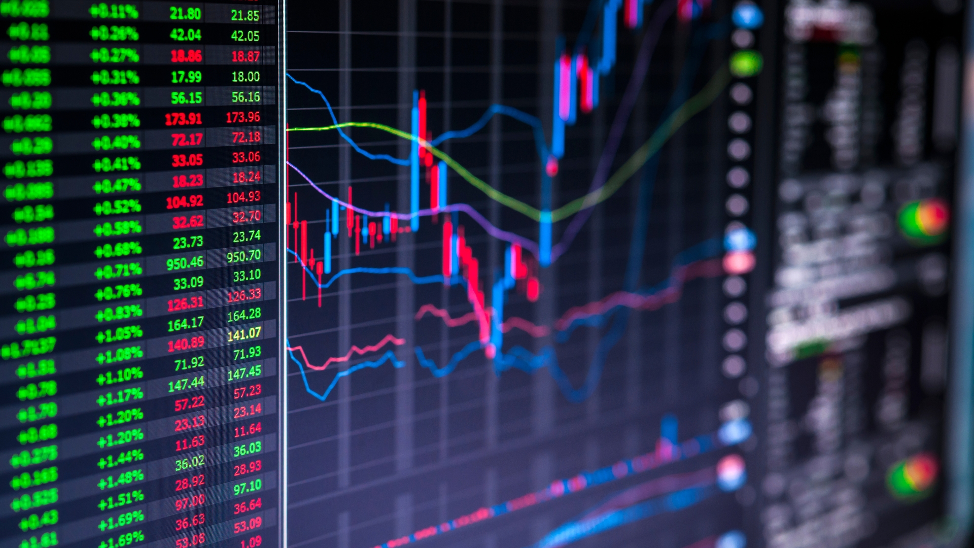 Zoom sur le métier de Trader exotique en Banque d&rsquo;Affaires