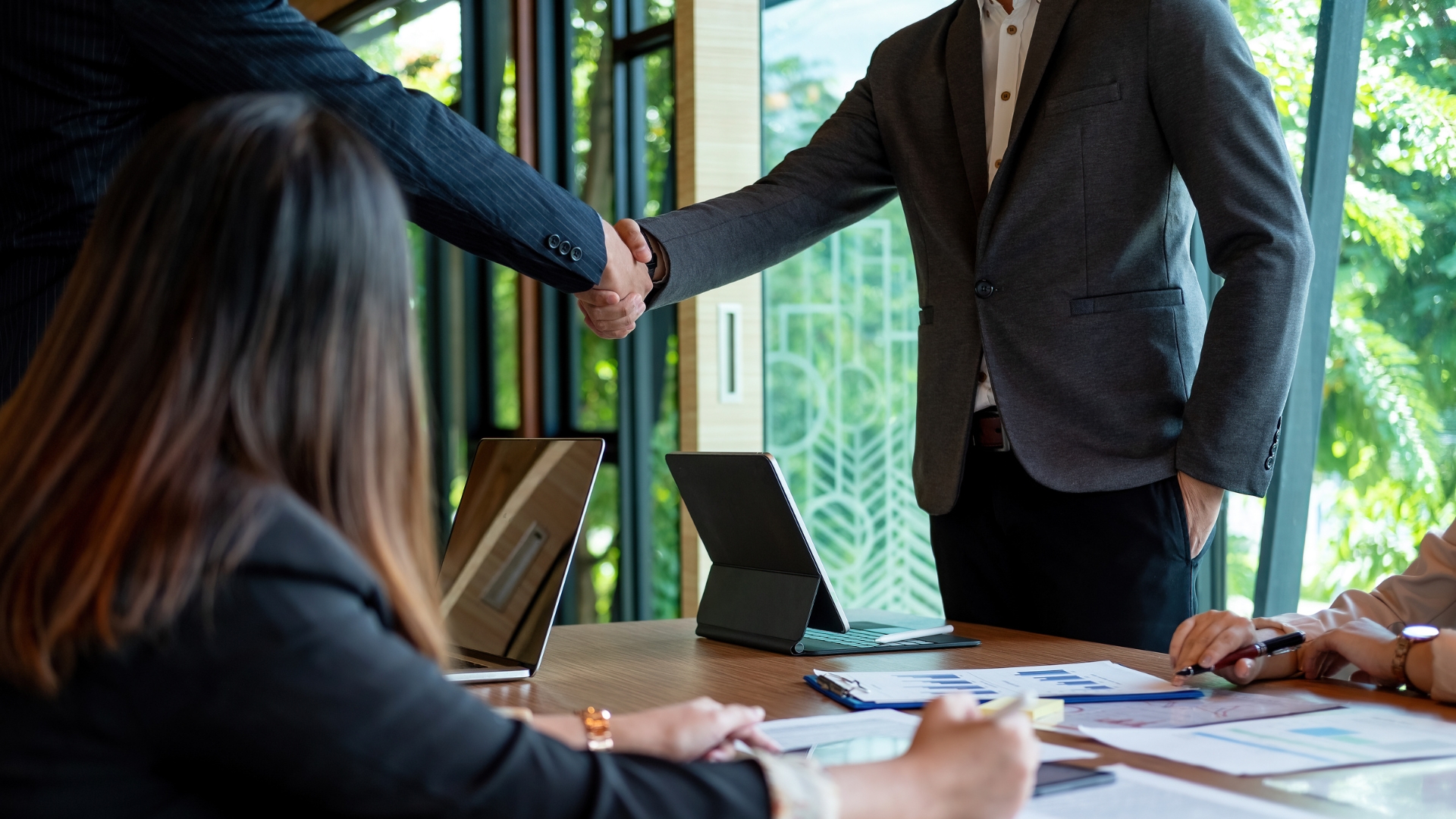 Quelles sont les grandes étapes d&rsquo;une fusion acquisition ?