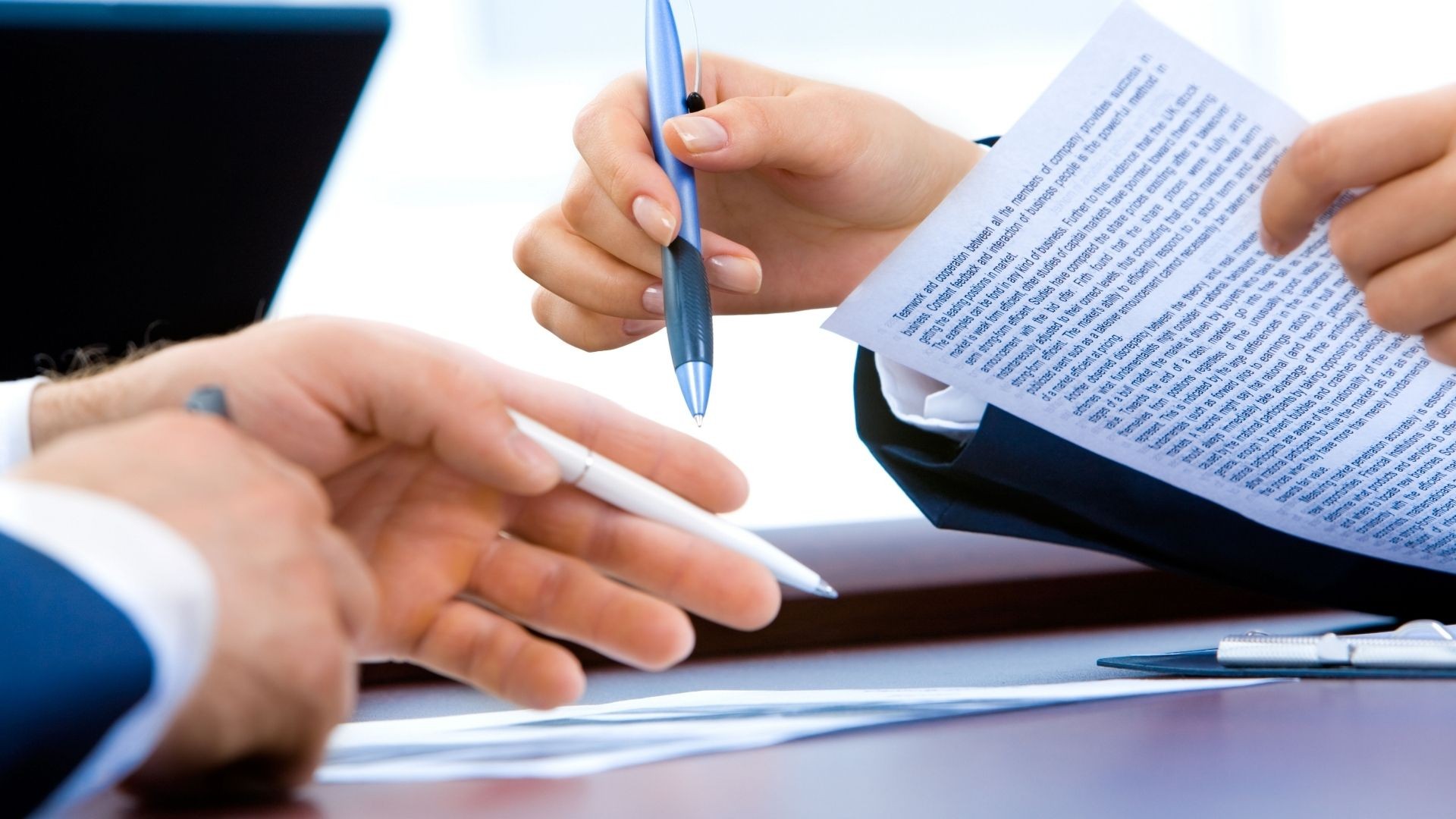 Focus sur un incontournable en entretien : le process M&A sell-side