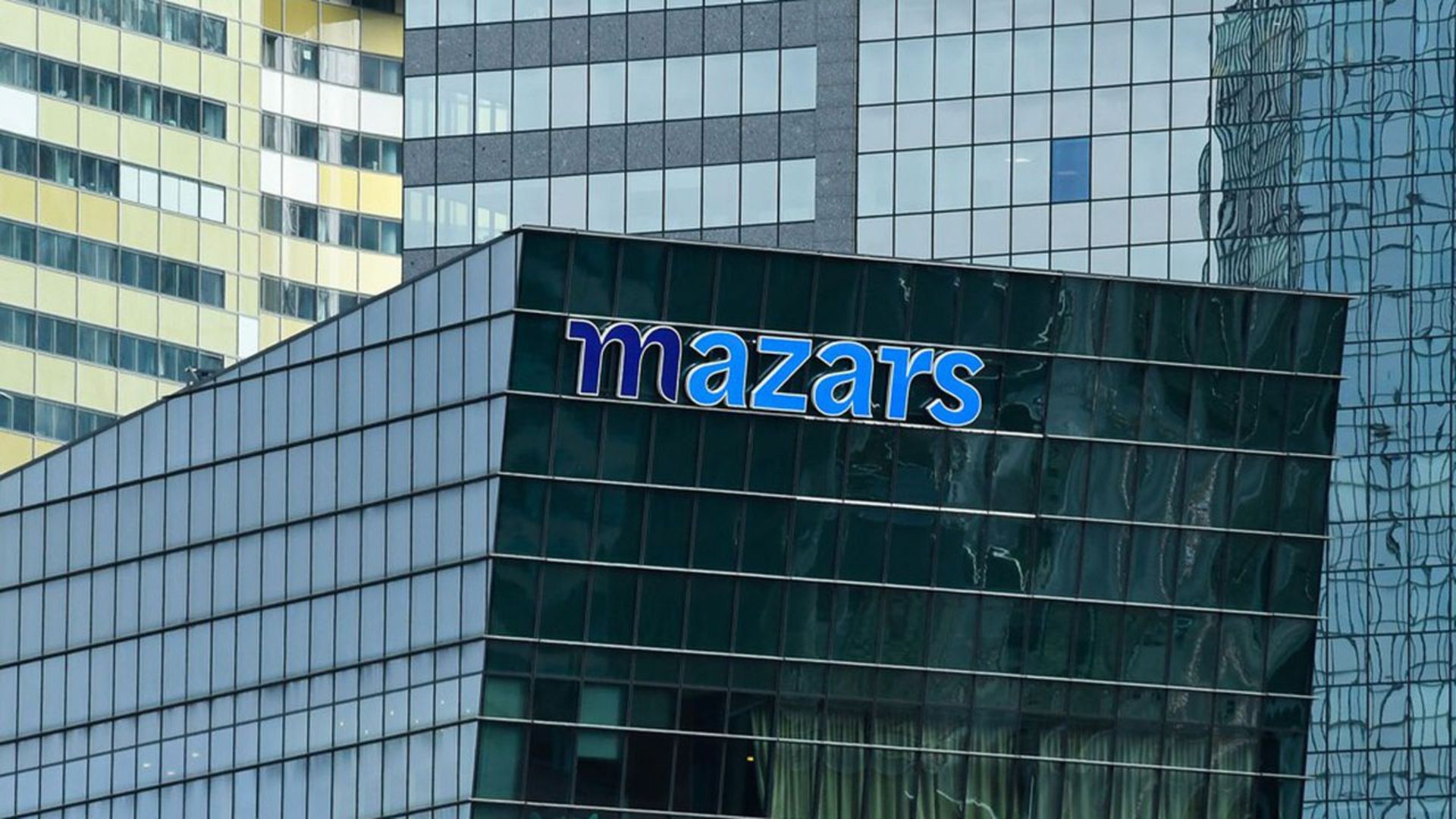 Entretien Mazars : le processus de recrutement expliqué (avec des exemples !)