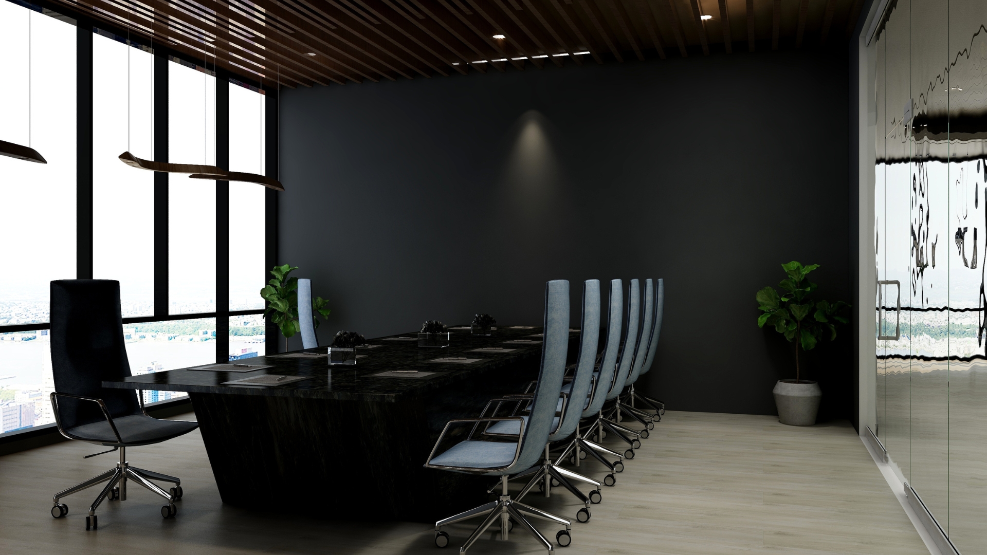 6 boutiques de M&A installées en province