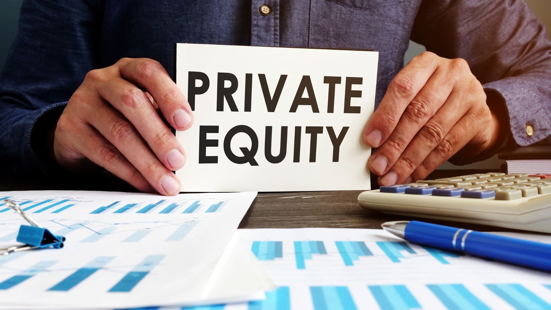 Comment réaliser un stage en Private Equity ?