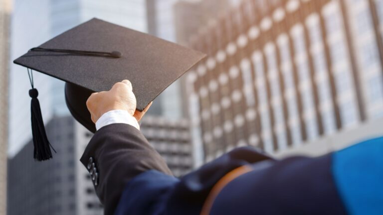 Le classement QS des meilleurs Masters en Finance de 2027