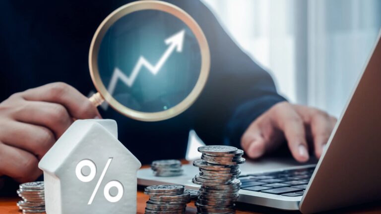 Investissements mobiles et sécurité en ligne