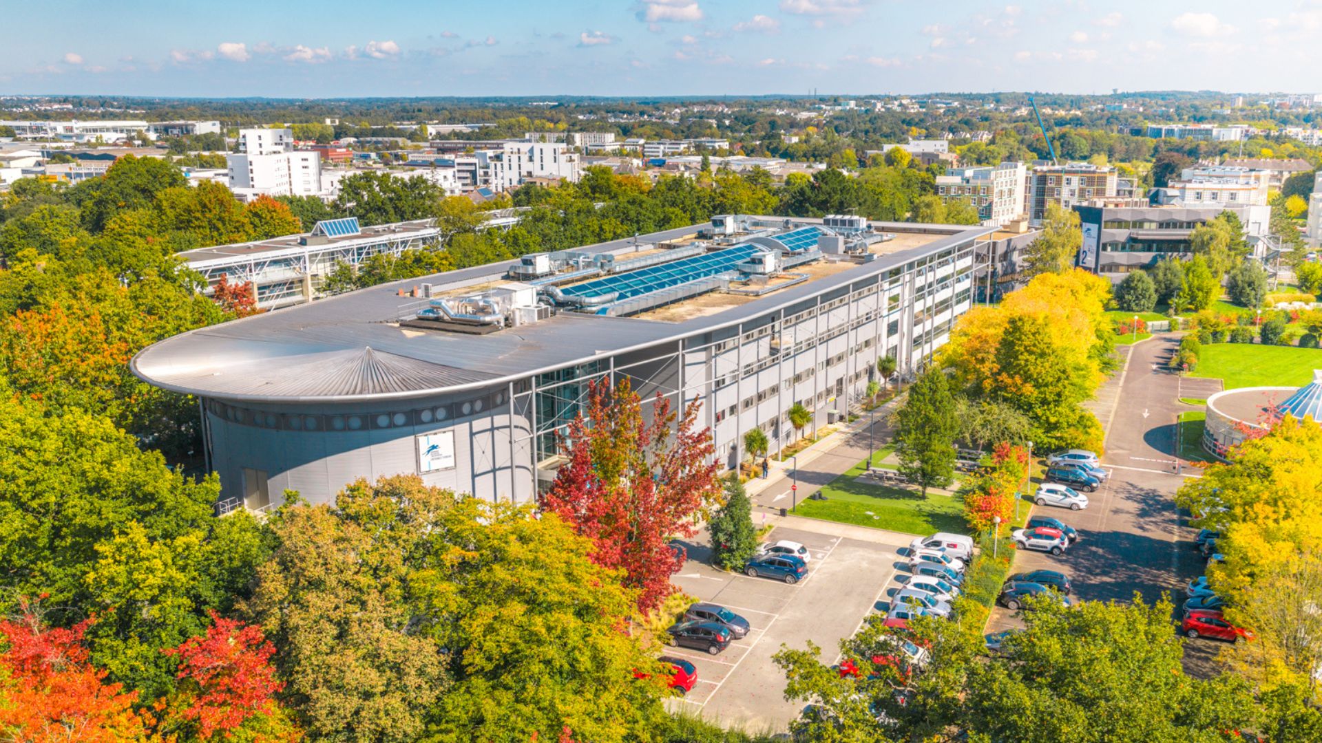 The RSB Master in International Finance: synonymous with excellence