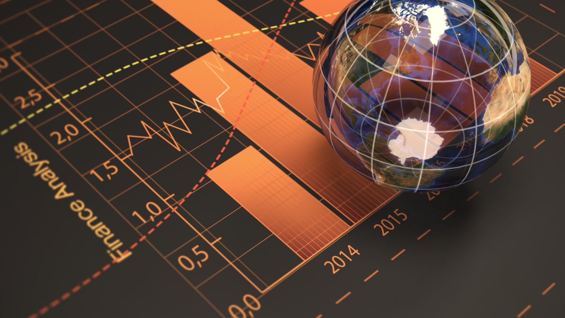 Finance d&rsquo;entreprise et finance de marché, quelles différences ?