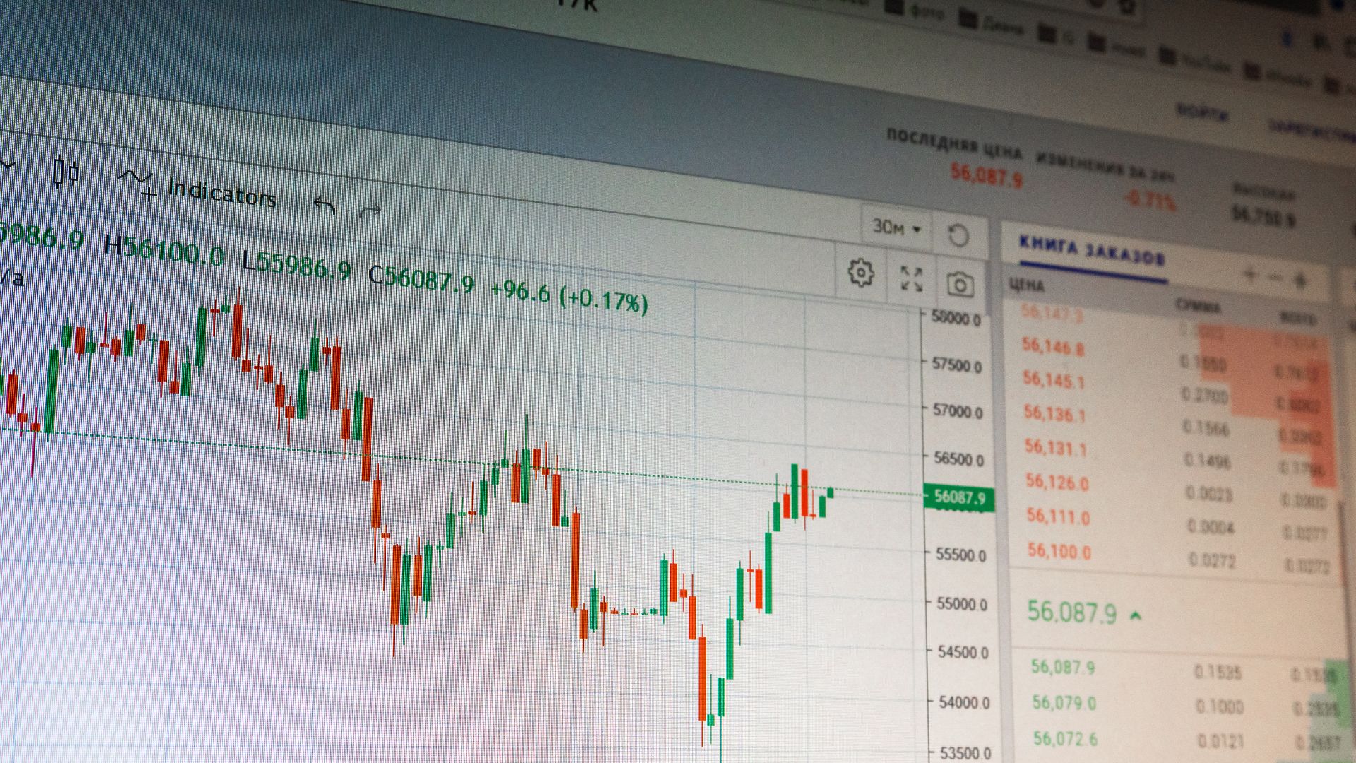 Sales & Trading : quels profils réussissent vraiment en salle de marché ?